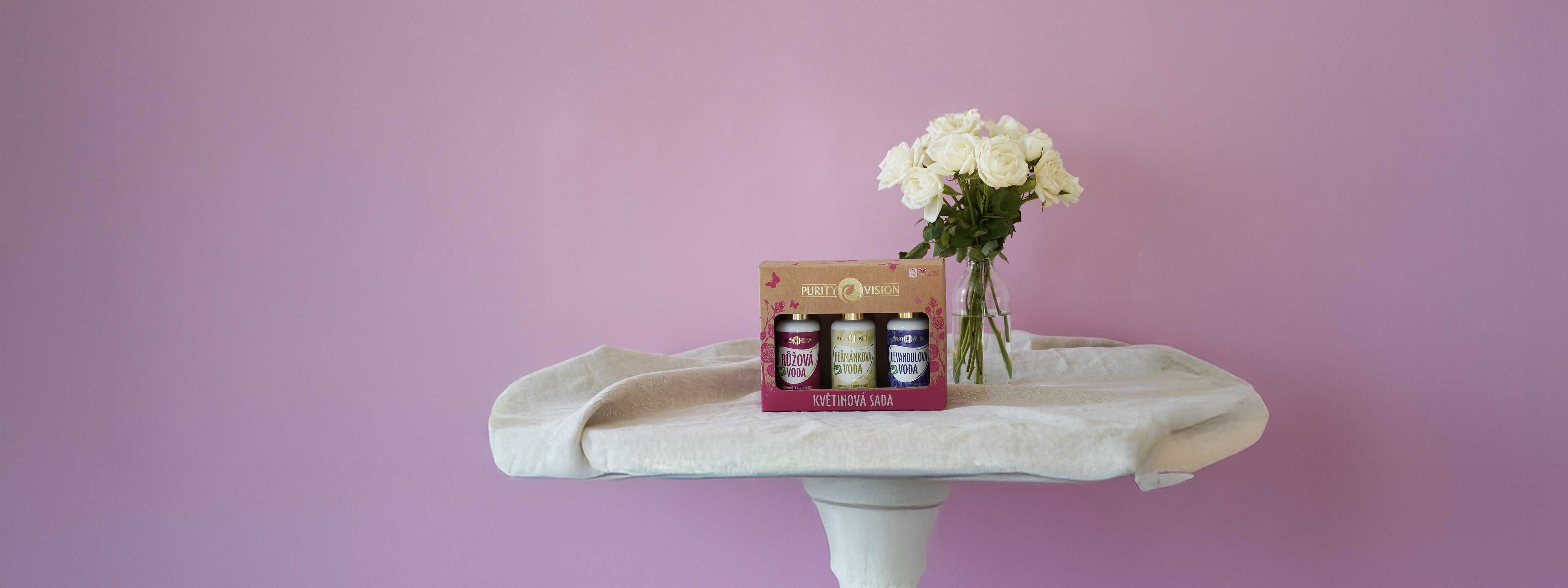 Gift Ideas from PURITY VISION