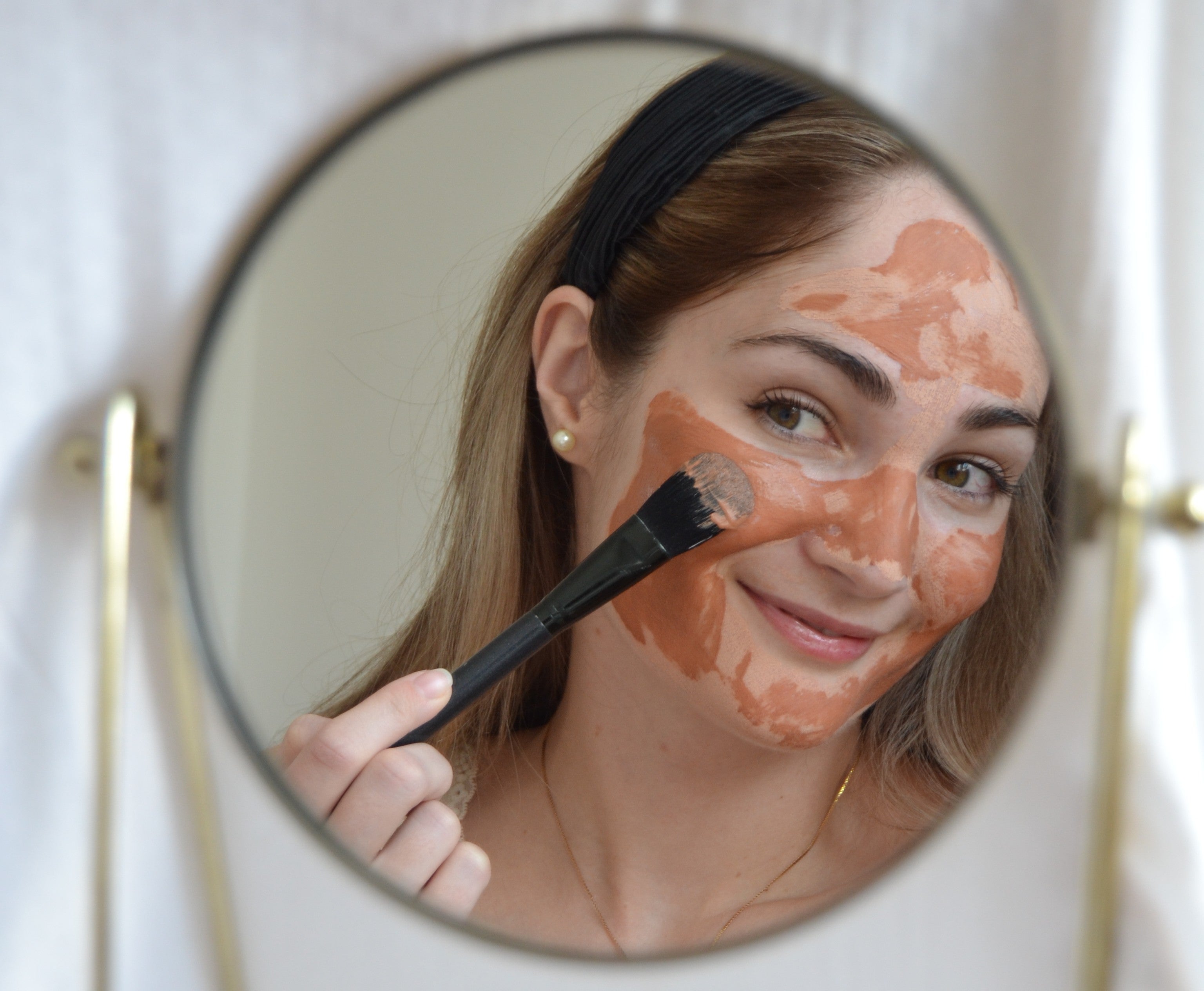 Cosmetics for Problematic Skin
