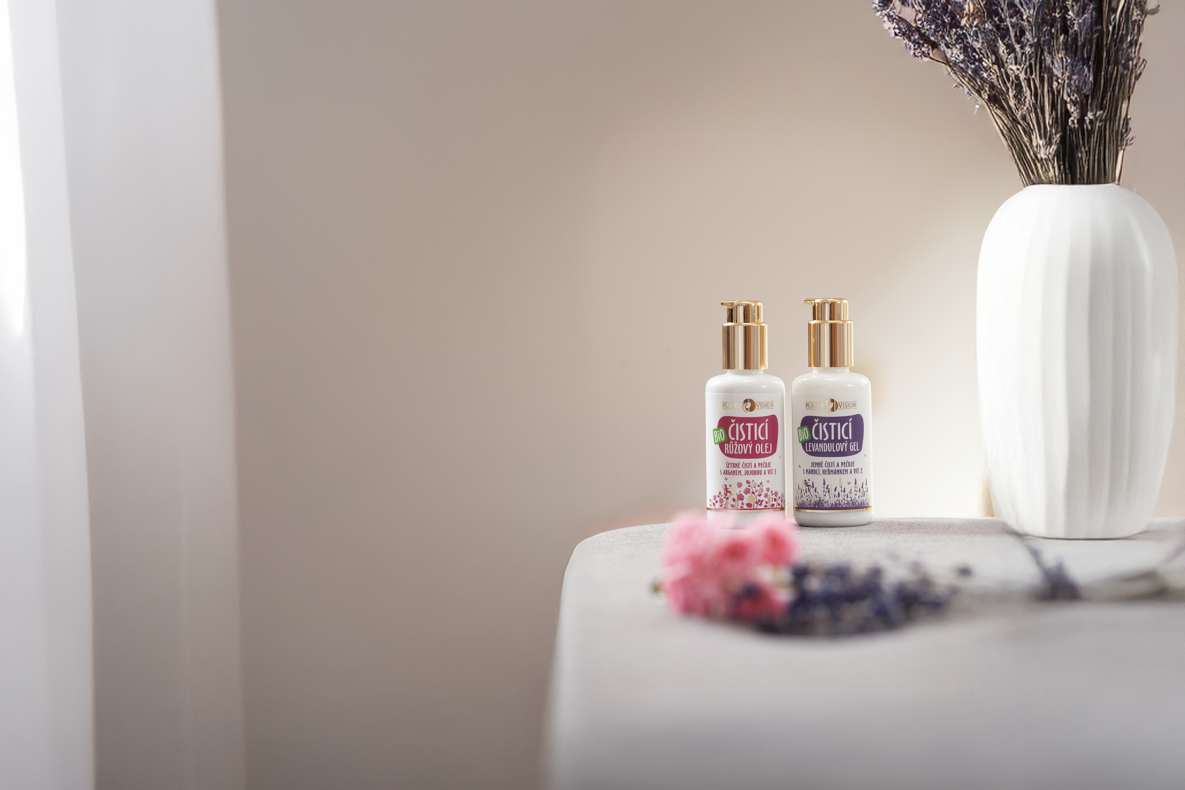 Cleansing & Makeup Removal Cosmetics
