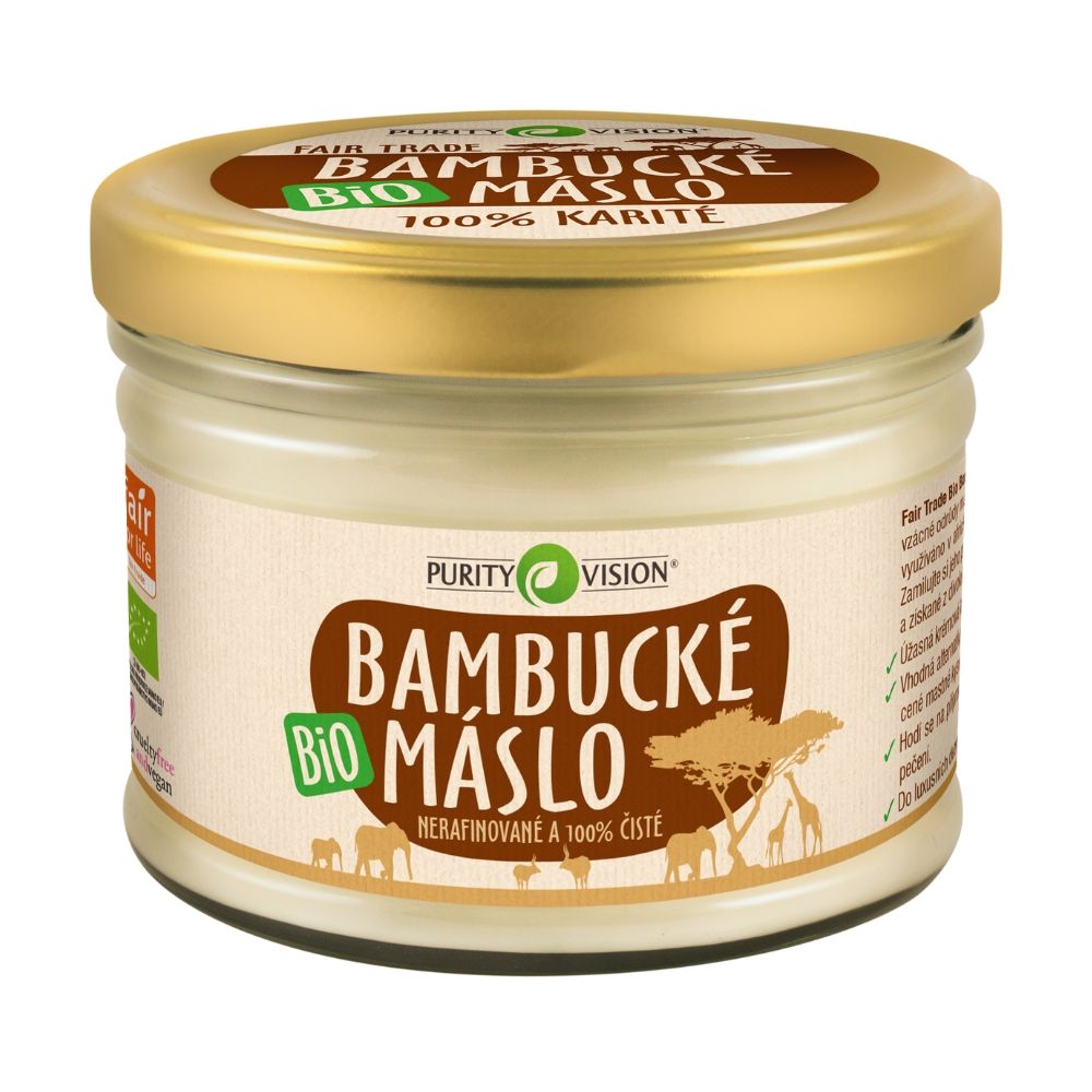 Bio sheavaj 350 ml