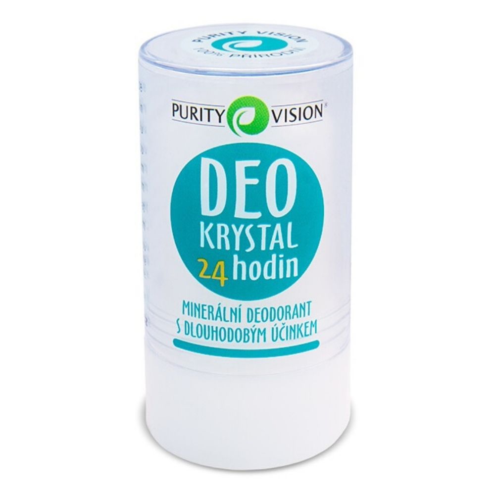 Deo Kristály 120g