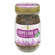 Ayurvédikus fürdősó 500 g