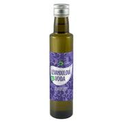 Bio levendulavíz 250 ml
