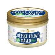 Bio baba testvaj 200 ml