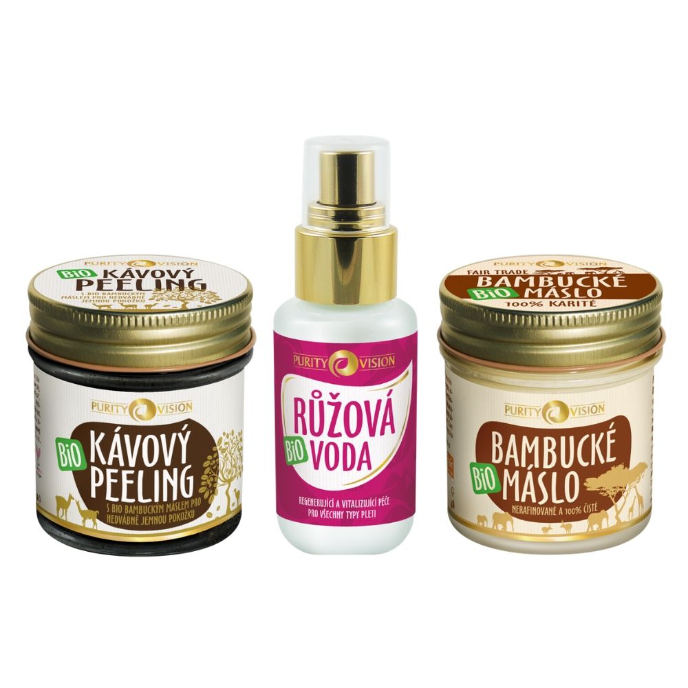 Wellness Szett