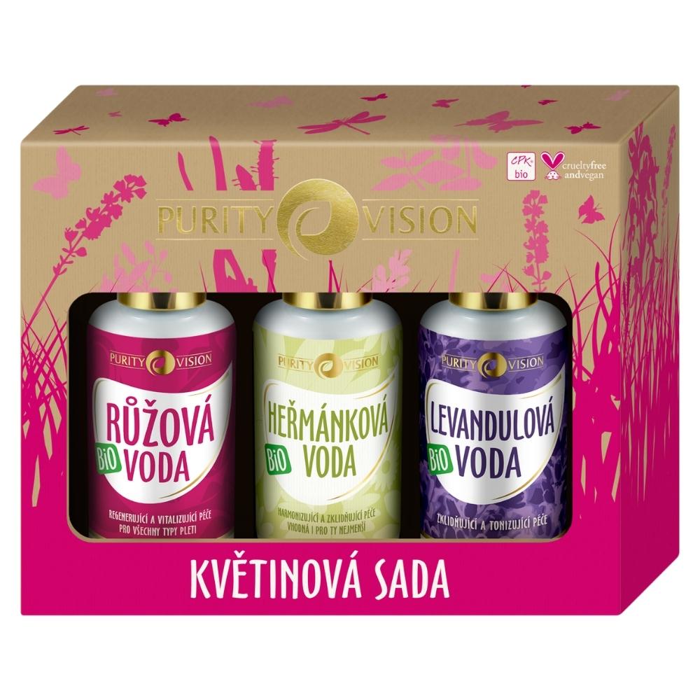 Virág Szett
