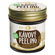 Bio kávés radír 110 g