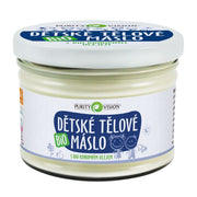 Bio baba testvaj 350 ml