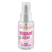 Bio Rózsa dezodor 50 ml