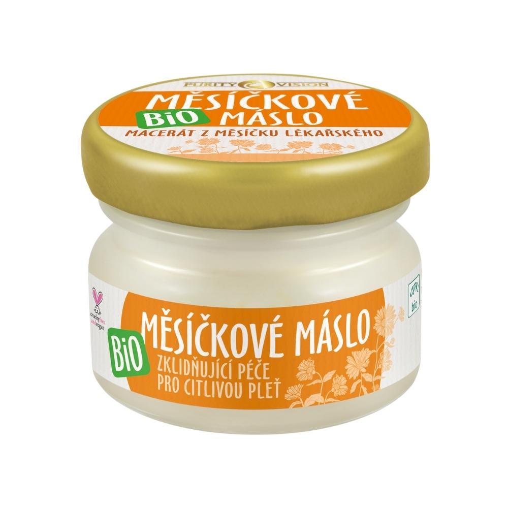 Bio Körömvirág vaj 20 ml