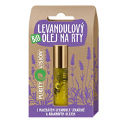 Bio Levendula Ajakolaj 10 ml
