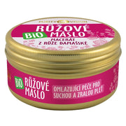 Bio Rózsa vaj 70 ml