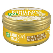 Bio Vanília Vaj 70 ml