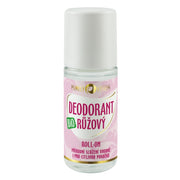 Bio Rózsa golyós dezodor 50 ml
