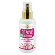 Bio Rózsa arctonik 100 ml