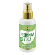 Bio Citromfű víz 100 ml