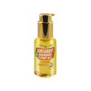 Bio borostyán mélyregeneráló arcolaj 45 ml