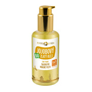 Bio Arany Jojoba Olaj 100 ml