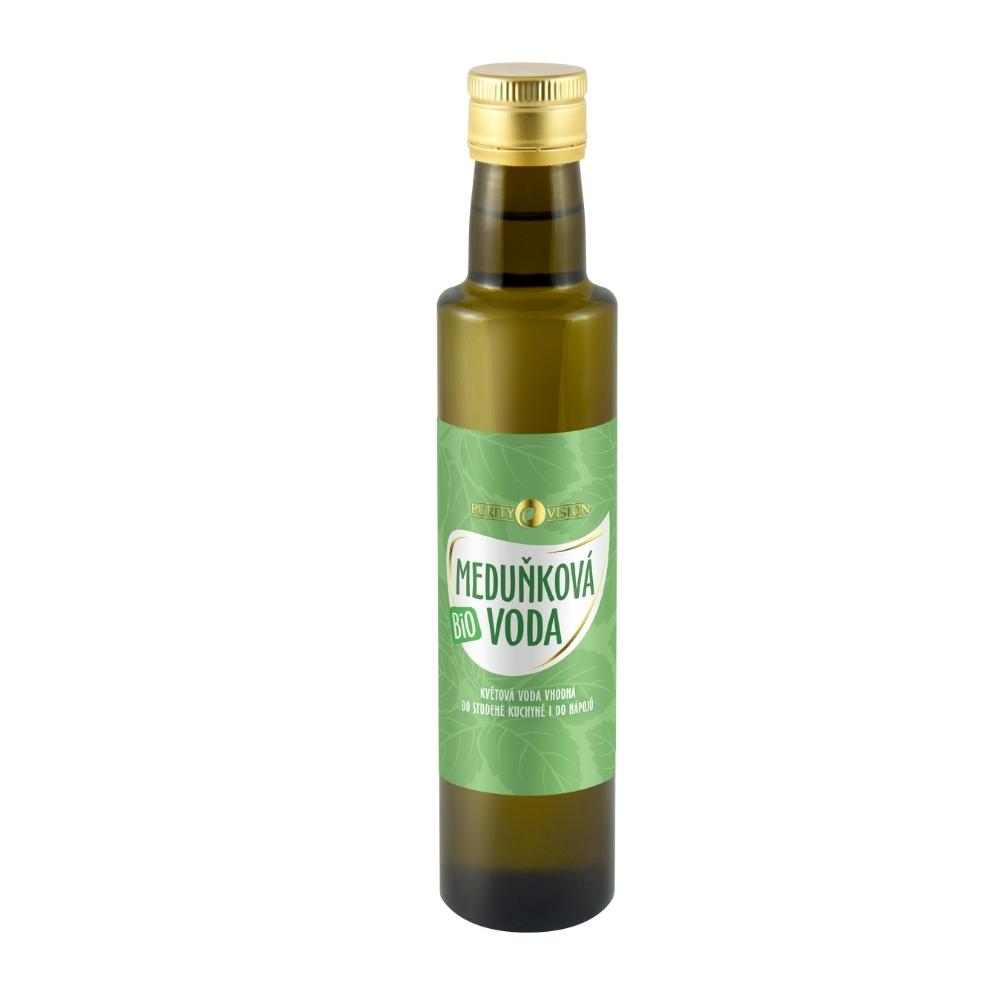 Bio Citromfűvíz 250 ml