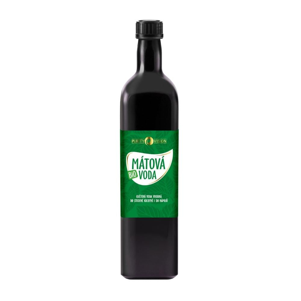 Bio Mentavíz 1 l