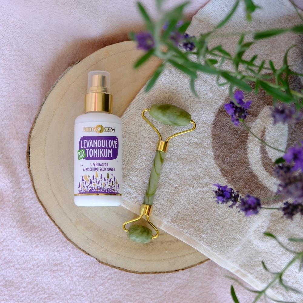 Bio levendula tonik 100 ml