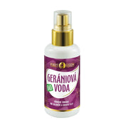 Bio gerániumvíz 100 ml