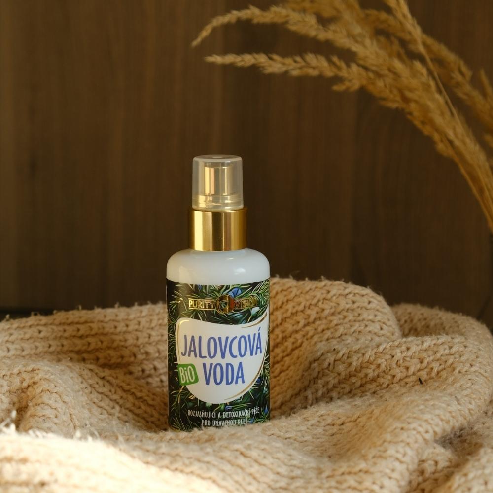 Bio boróka víz 100 ml