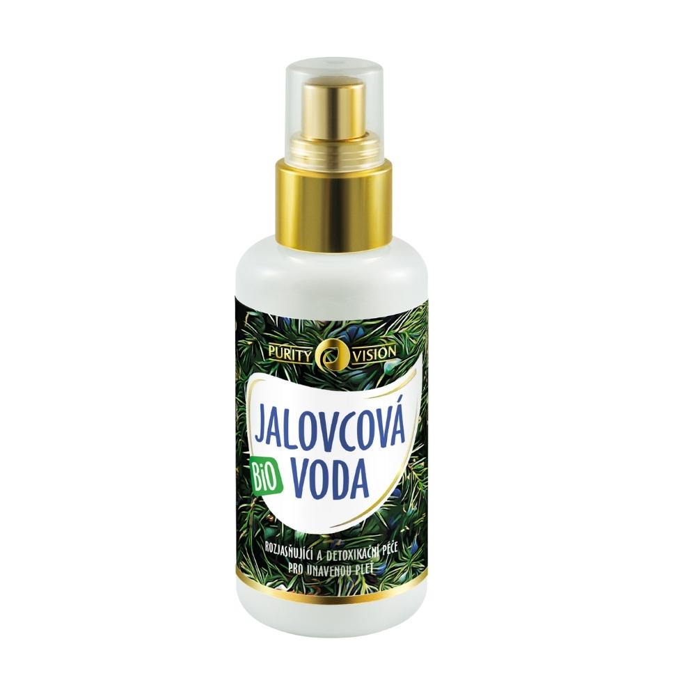 Bio boróka víz 100 ml