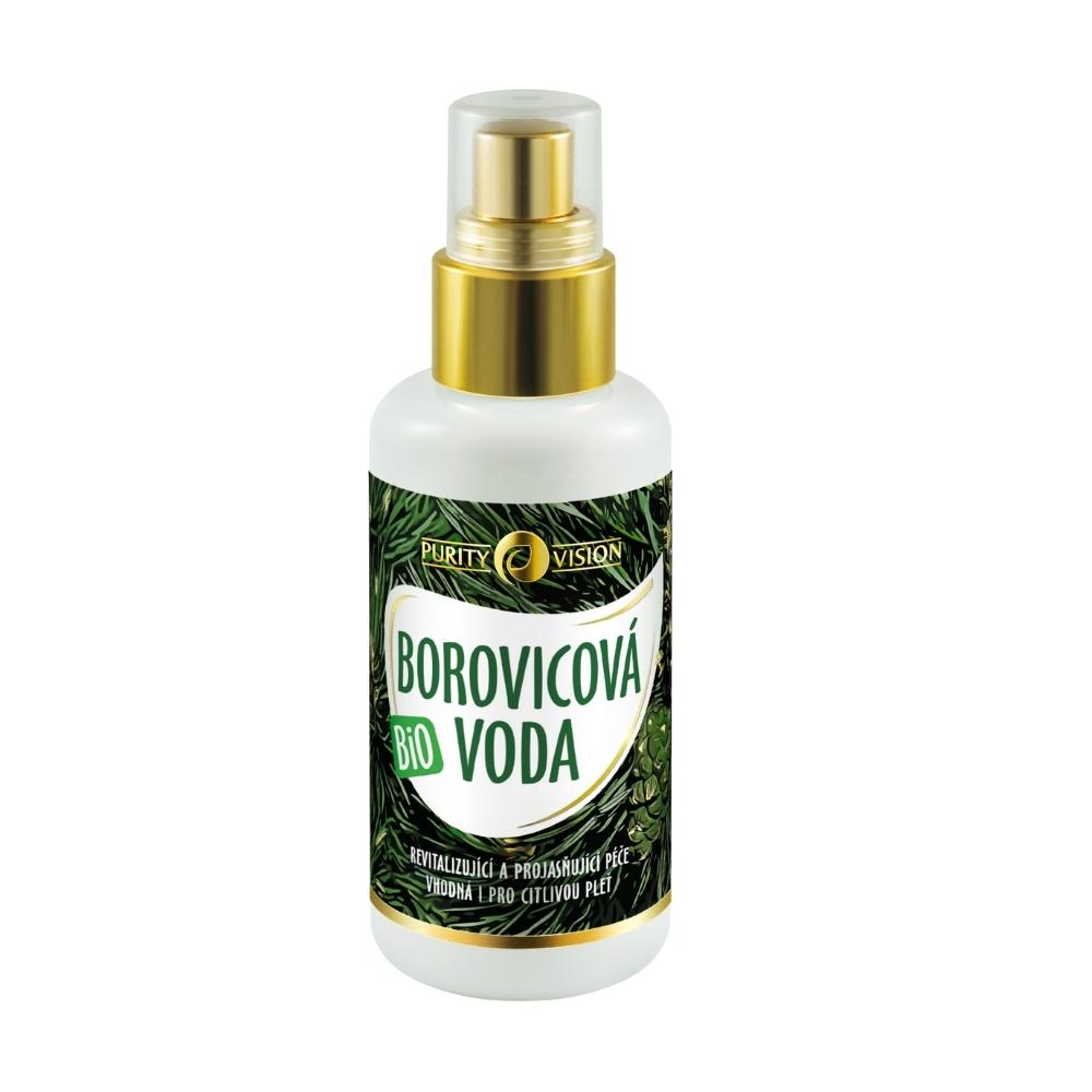 Bio fenyővíz 100 ml
