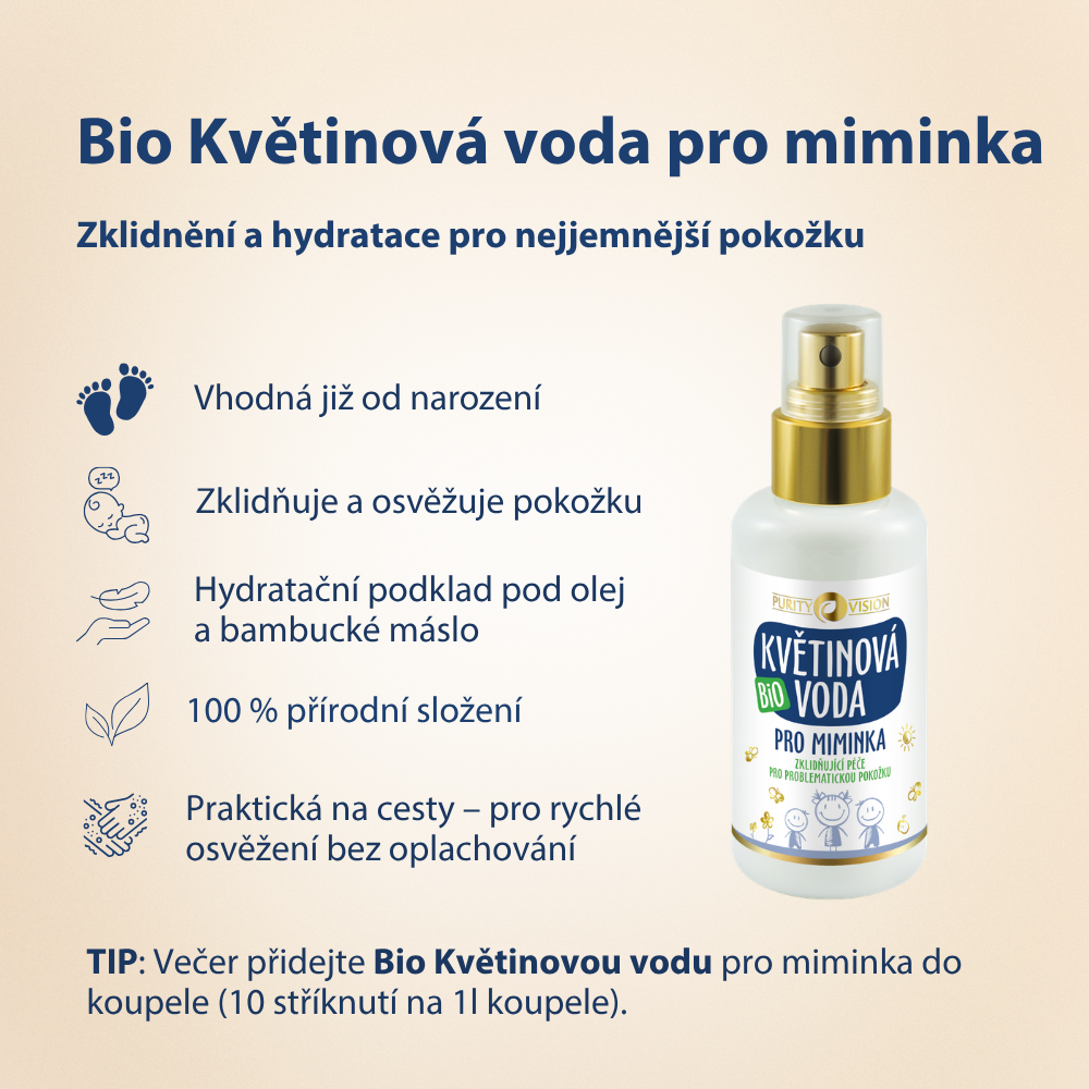 Gyermek fürdőápoló szett