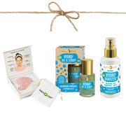 Hydro Lifting Szett Gua Sha-val
