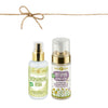 Discounted sets for mothers and children