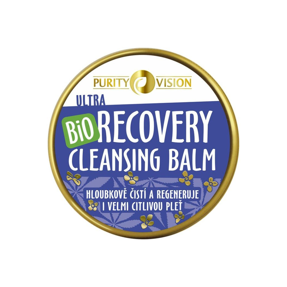 Bio Ultra Regeneráló Tisztító Balzsam 70 ml
