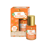 Bio ABC Nappali Olaj és Szérum 2in1 30 ml