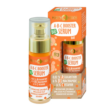 Bio ABC Booster Nappali Szérum 30 ml