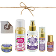 Bio Retinol Rituálé Szett