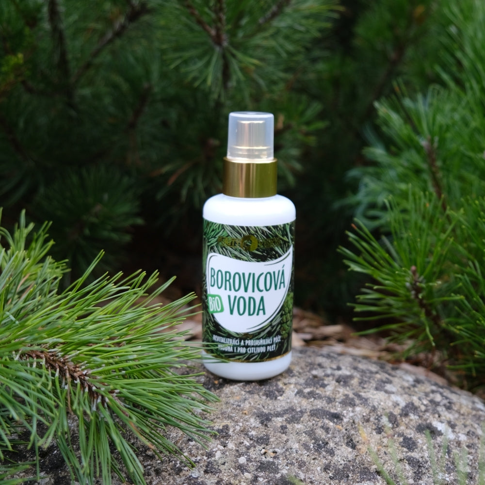 Bio fenyővíz 100 ml