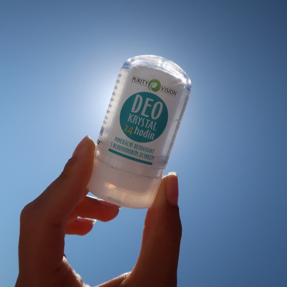 Deo Kristály 120g