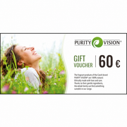 Electronic Gift Card 60€