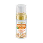 Bio körömvirág tisztító hab 90 ml