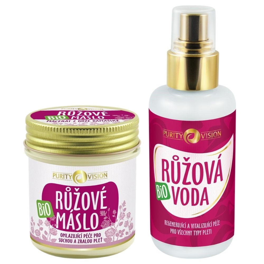 Bio Megújító szett