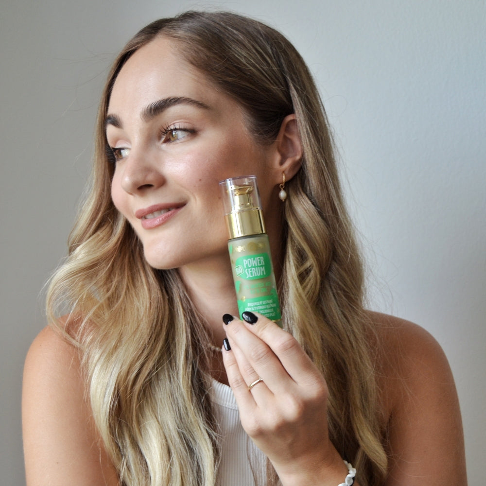 Bio Power szérum 30 ml