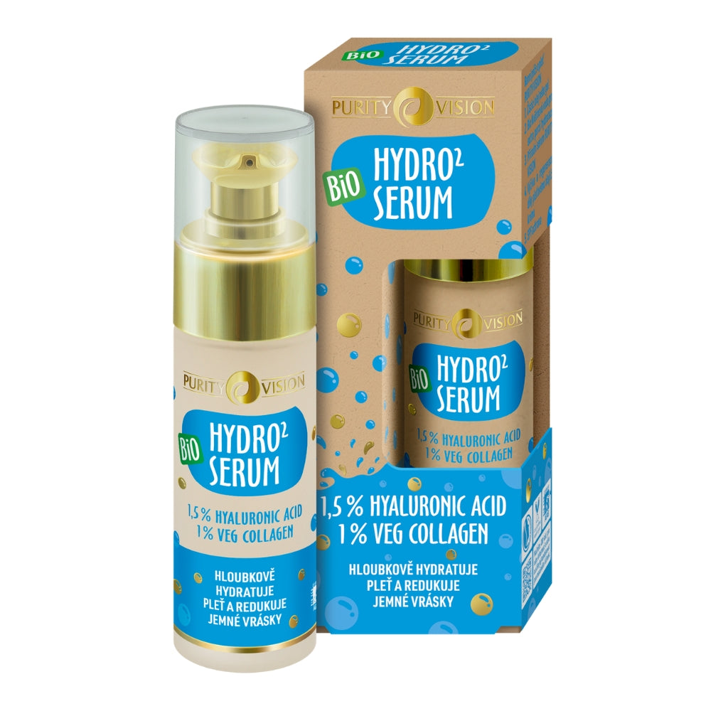 Bio Hydro2 szérum 30 ml