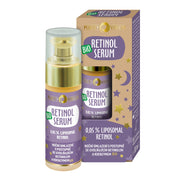 Bio Retinol szérum 30 ml