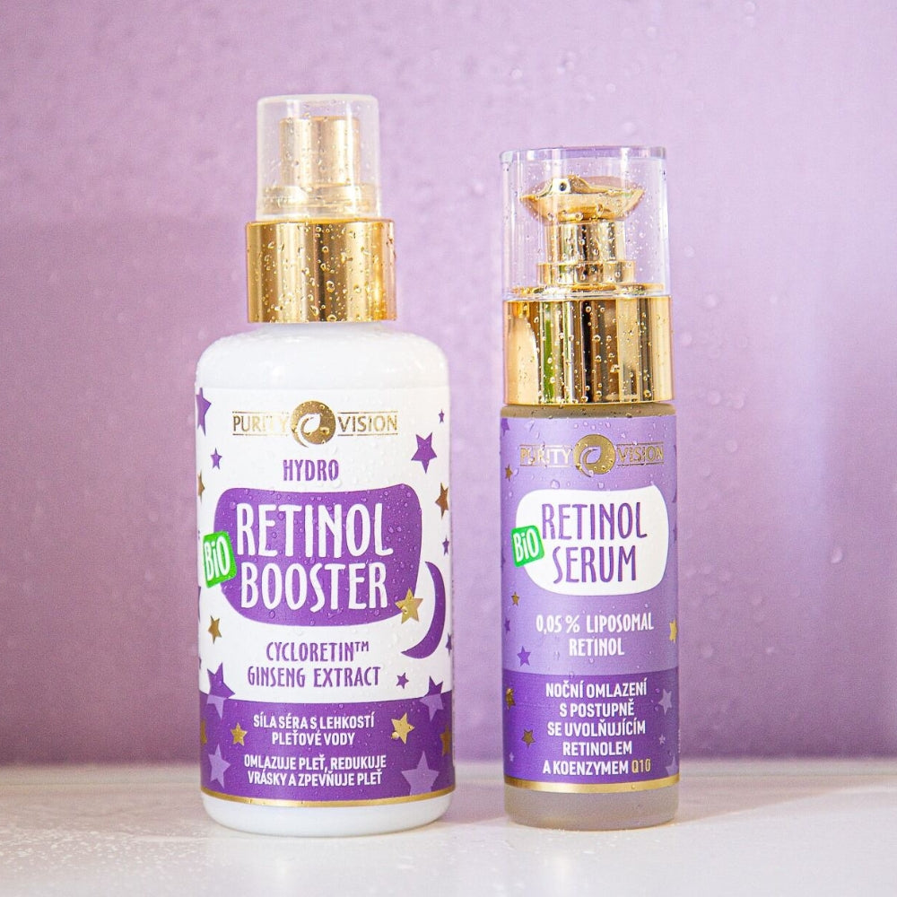 Bio Hydro retinol booster 100 ml