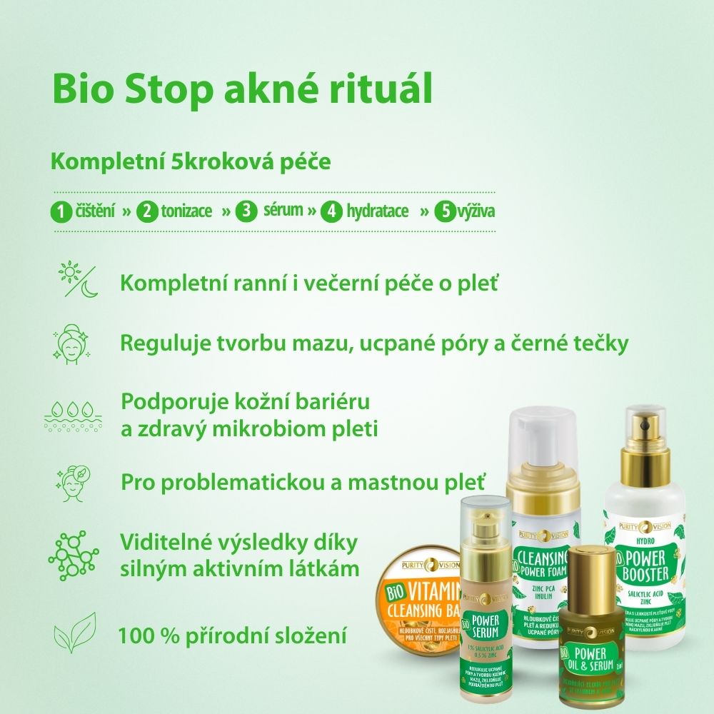 Bio Pattanás Elleni Rituálé