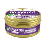 Bio Levendula Nyugtató Krém Univerzális 100 ml