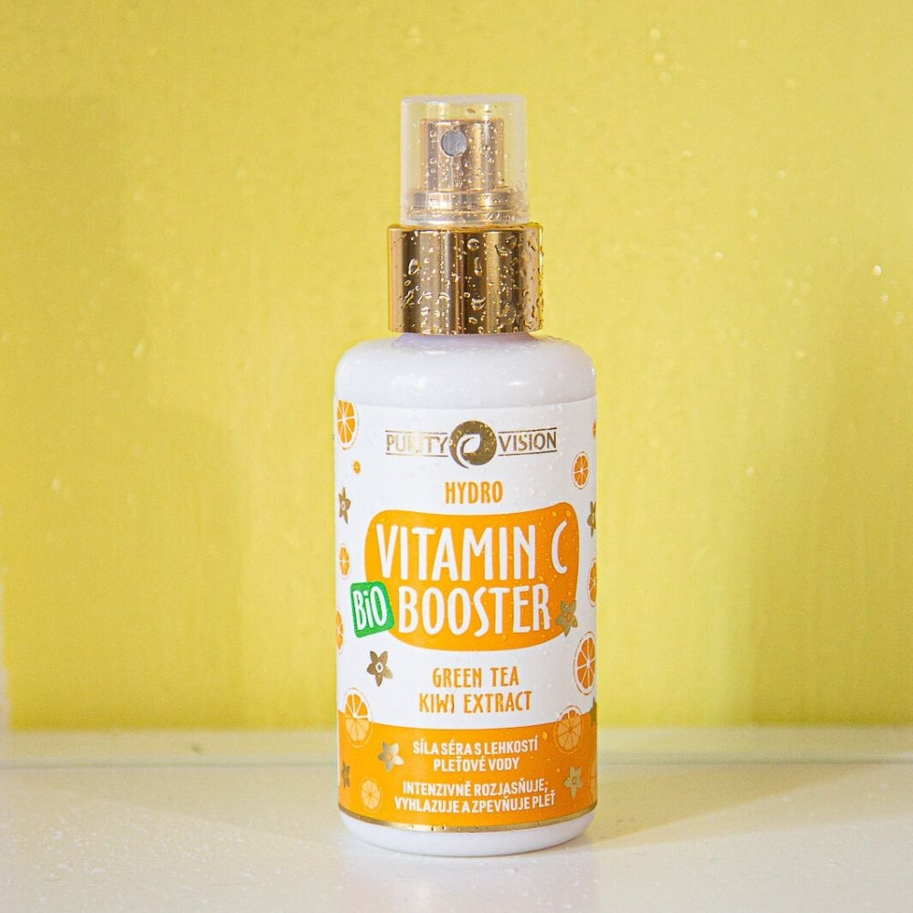 Bio Hydro C-vitamin booster 100 ml