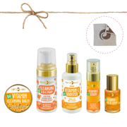 Bio C-vitamin Rituálé
